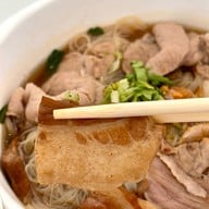 เกตุโอชา ก๋วยเตี๋ยวเนื้อ สวนหลวง