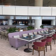 The Lobby Lounge Regent Hong Kong