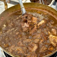 เกตุโอชา ก๋วยเตี๋ยวเนื้อ สวนหลวง