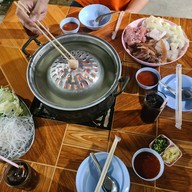 เมนูของร้าน เจน หมูกระทะ สาขาสมุทรปราการ บางเมือง