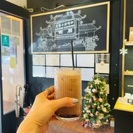 Studio Caffeine