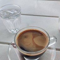 เมนูของร้าน Two Sisters Cafe