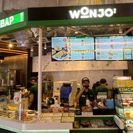 Wonjo emsphere เอ็มสเฟียร์