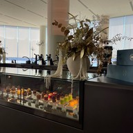 The Lobby Lounge Regent Hong Kong