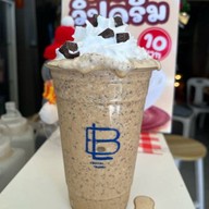 กาแฟ ครอฟเฟิล อาหารตามสั่ง BB-Coffee Late Bangpakok