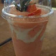 เมนูของร้าน B-story Cafe'