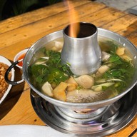 เมนูของร้าน ครัวปลาเถื่อน ศุขประยูร12