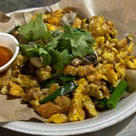 Satay Street Lau Pa Sat Satay 8