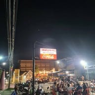 หน้าร้าน เจน หมูกระทะ สาขาสมุทรปราการ บางเมือง