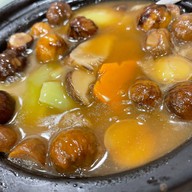 เมนูของร้าน Pak Loh Chiu Chow Restaurant Mongkok