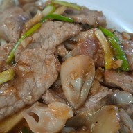 รสละมุน ภัตตาคาร
