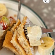 เมนูของร้าน Praline Dining Room (Ratchapruke)