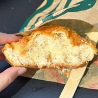 Starbucks Ba Na Hills