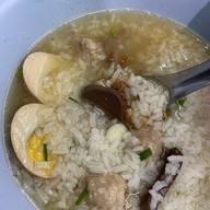 ป. ข้าวต้มเป็ด