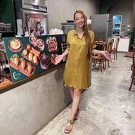 ฮก Hok เยาวราช