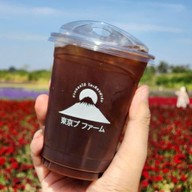 Tokyo farm โตเกียวฟาร์ม สวนดอกไม้ปากช่อง