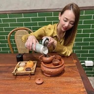 ฮก Hok เยาวราช