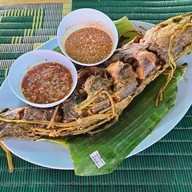 ร้านปทุมมา@หาดคูเดื่อ