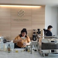 Cozy Factory Coffee & Roaster สวนเสือศรีราชา