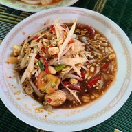 ร้านปทุมมา@หาดคูเดื่อ