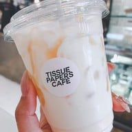 Tissue Papers Cafe