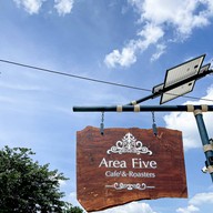 Area Five Café and Eatery