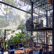 Area Five Café and Eatery