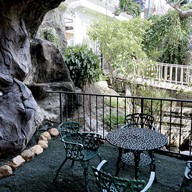 Area Five Café and Eatery
