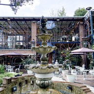 Area Five Café and Eatery