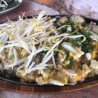 ครัวป้าไหม อ่างศิลา