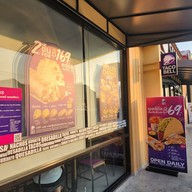Taco Bell Little Walk Kringthep Kreetha