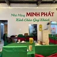 Nhà Hàng Minh Phát