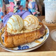 Bean Tree Coffee & Eatery เพชรบูรณ์