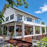 บ้านสุมลคาเฟ่ -