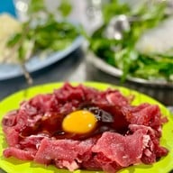 เมนูของร้าน ลาบชัยภูมิ