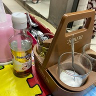 ป. ข้าวต้มเป็ด