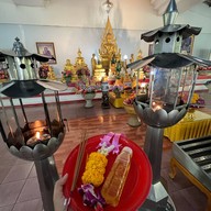 อุทยานศาสนาพระโพธิสัตว์กวนอิม