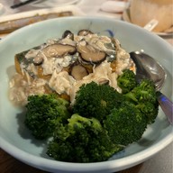 Jumbo Seafood Dempsey