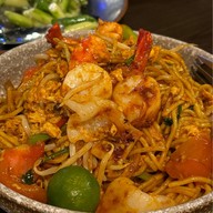 Jumbo Seafood Dempsey