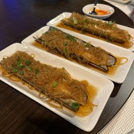 Jumbo Seafood Dempsey