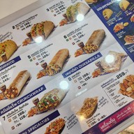 Taco Bell Little Walk Kringthep Kreetha