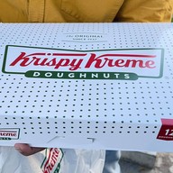 Krispy Kreme เดอะมอลล์ไลฟ์สโตร์ บางกะปิ ชั้น G