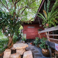 บรรยากาศ คาเฟ่บ้านช้าง