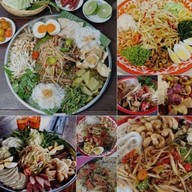 เฝอลาว เวียงจันทร์ & น่านนครสาขา3 น่านนคร