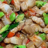 ข้าวแกงปักษ์ใต้(ราชาชูรส)