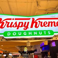 Krispy Kreme เดอะมอลล์ ท่าพระ