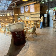 เมนูของร้าน Coffee Mat