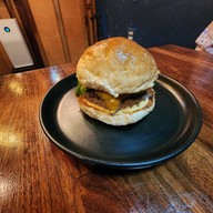 The Standard Burger