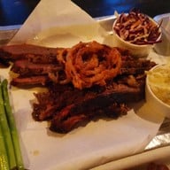 เมนูของร้าน The Smokin’ Pug หลังสวน