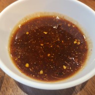 เมนูของร้าน ราชาคอหมูย่าง พระราม3